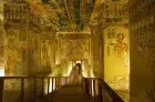 Egypt Christmas Holiday Valley Kings | Egypt For Travel